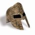 Picture of Gold Spartan Adult Helmet