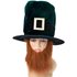 Picture of Leprechaun Adult Hat with Beard