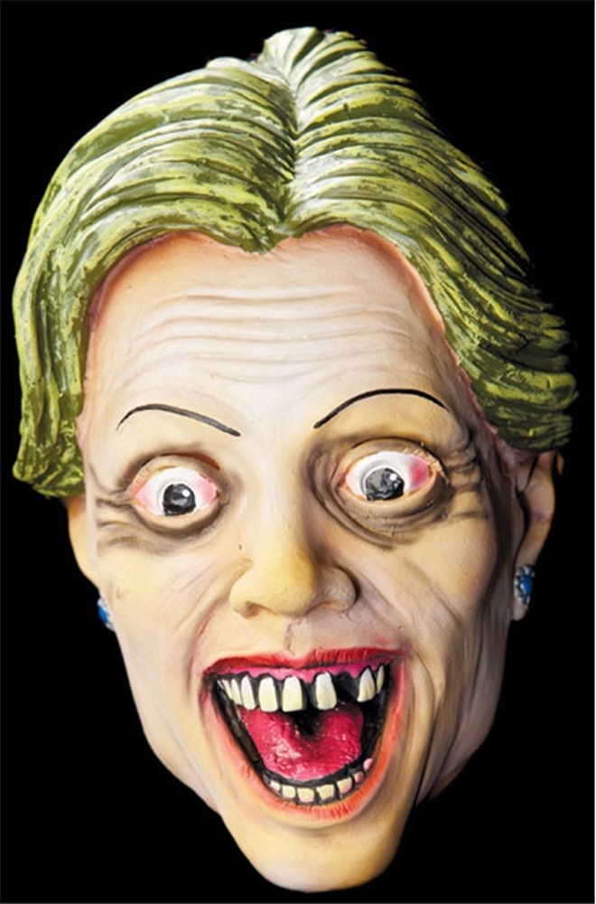 Picture of Hillary Adult Mask