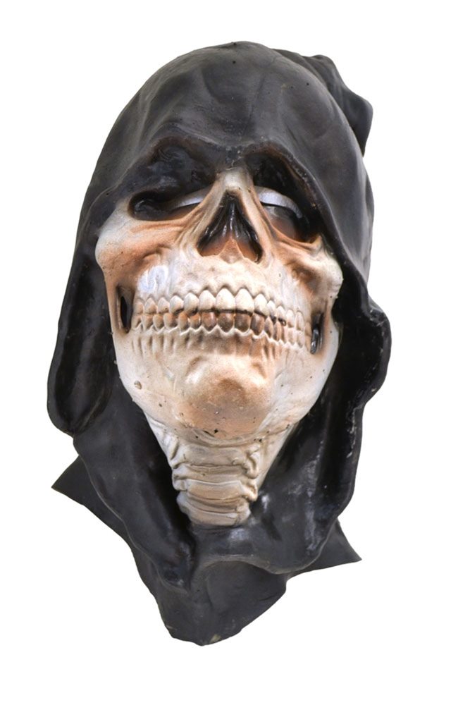 Picture of Grim Reaper Adult Mask