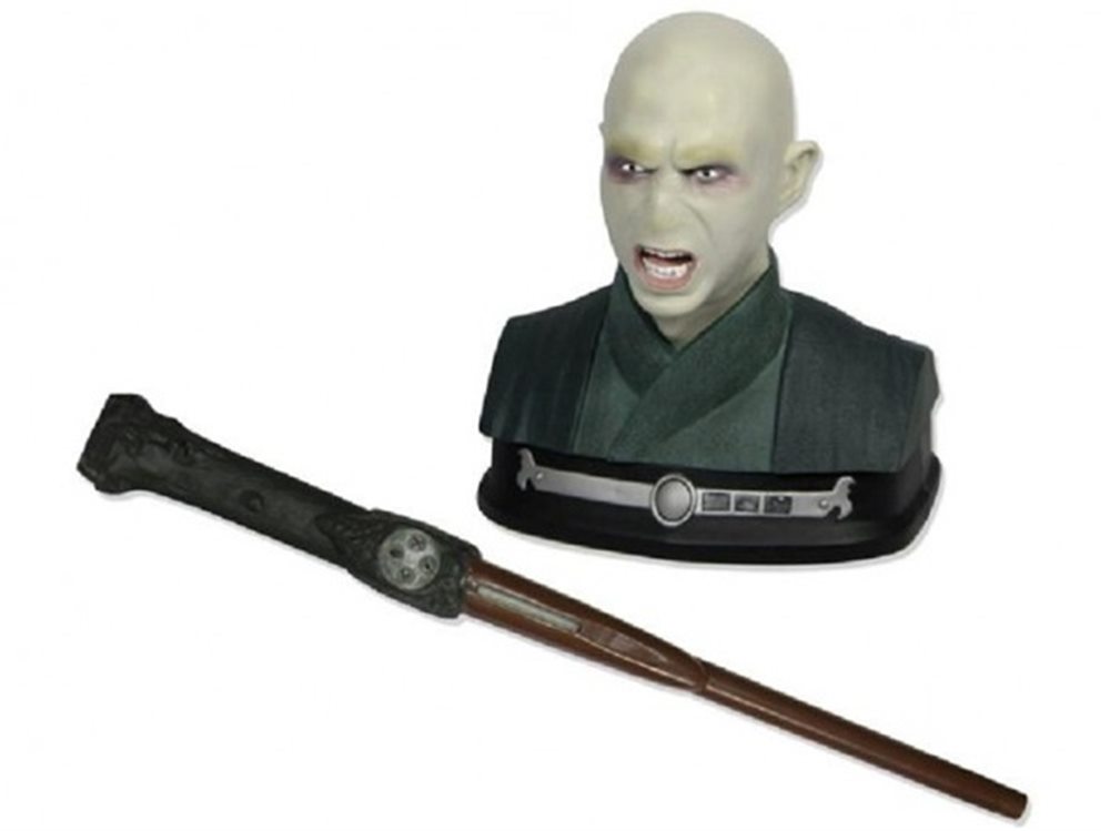 Picture of Harry Potter Dueling Battle Trainer