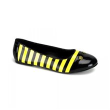 Picture of Bubble Bee Adult Flats