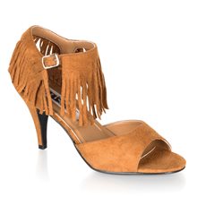 Picture of Indian Adult Heels