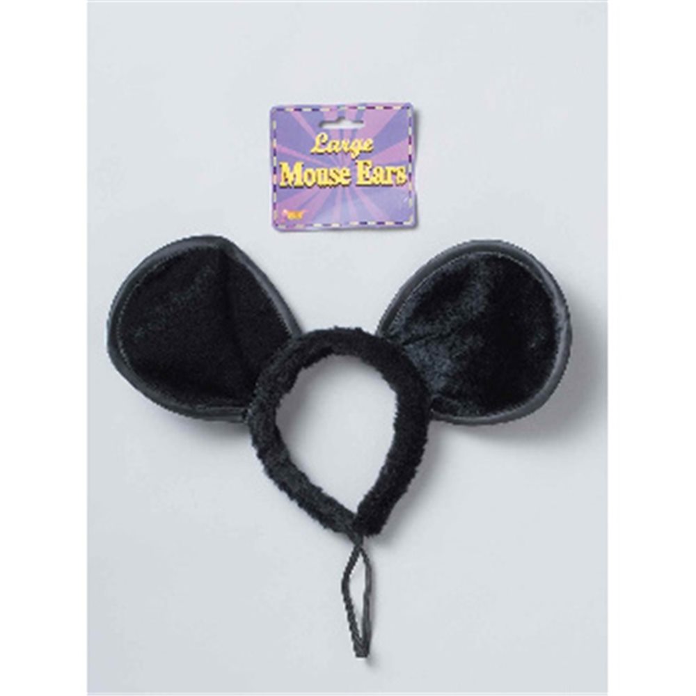 Picture of Large Mouse Ears