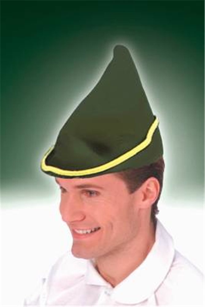Picture of Deluxe Elf Hat