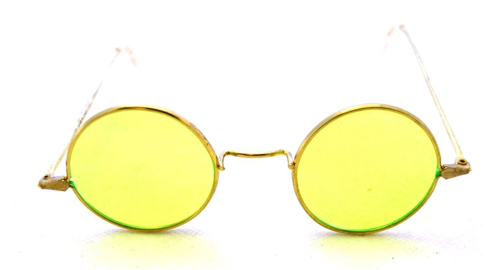 Picture of Hippie Glasses