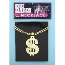Picture of Dollar Necklace