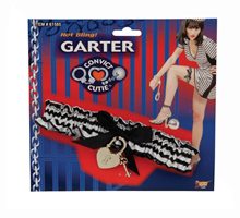 Picture of Sexy Convict Garter
