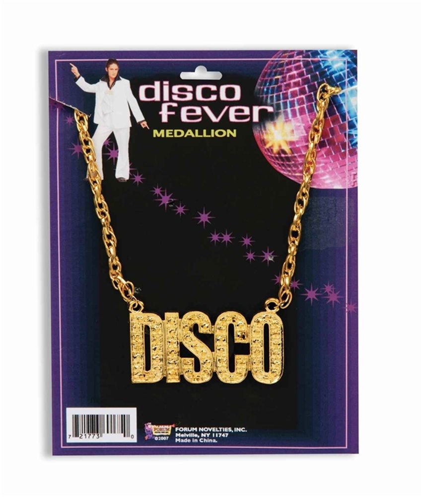 Picture of Disco Necklace