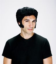 Picture of Rocker Sideburns