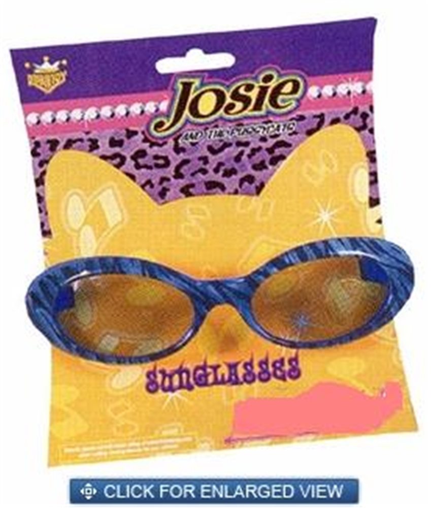 Picture of Josie Melody Sunglasses