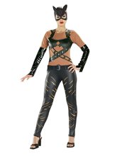 Picture of Catwoman Adult Woman Costume