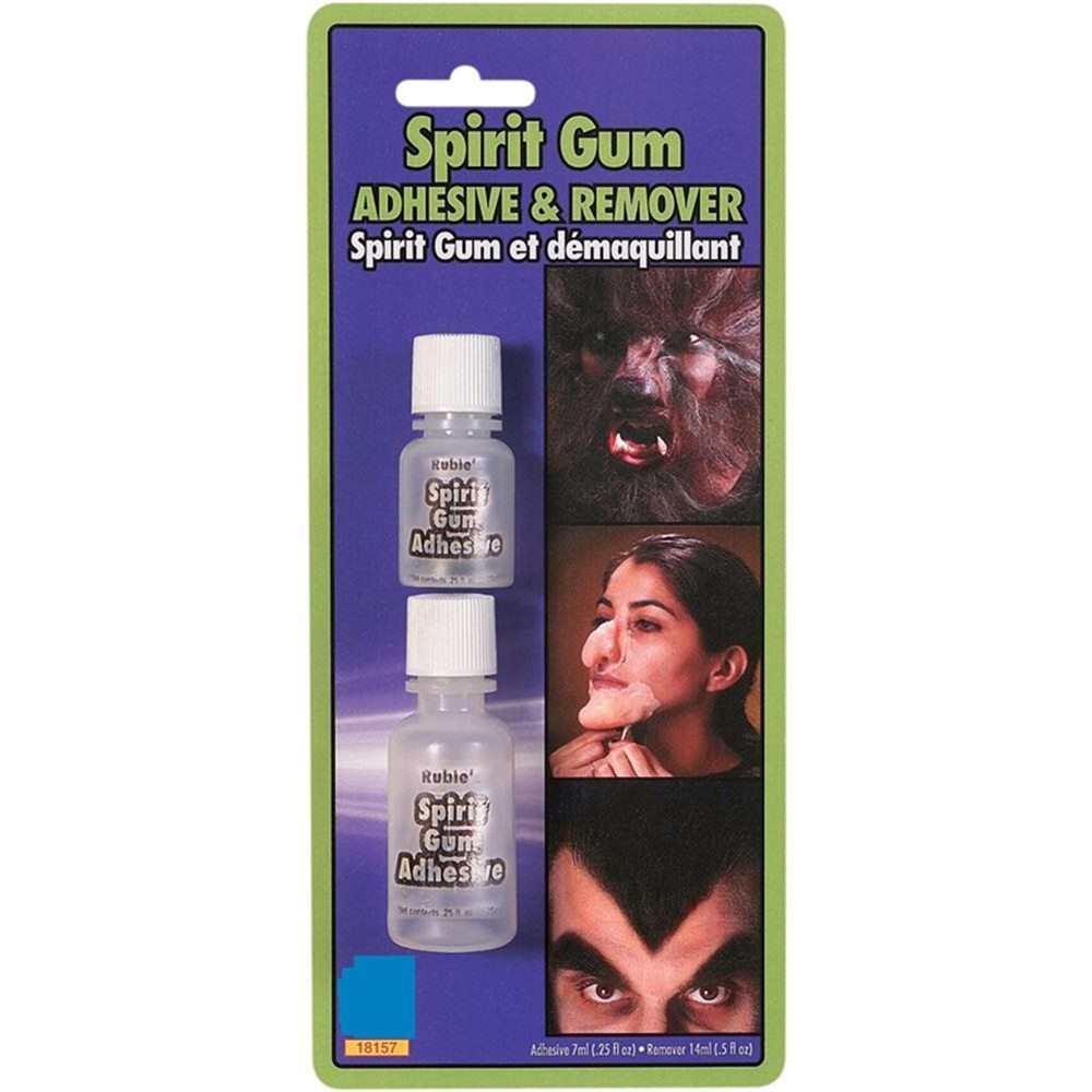 Picture of Spirit Gum & Remover