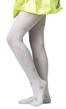 Picture of Belle Fantasy Princess Tights