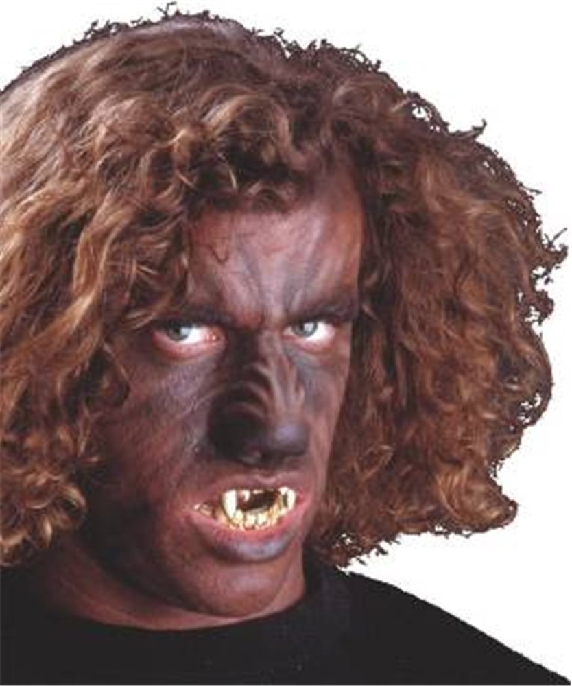 Picture of Woochie Werewolf Small Nose Appliance