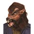 Picture of Howl-O-Ween Wolf Mask