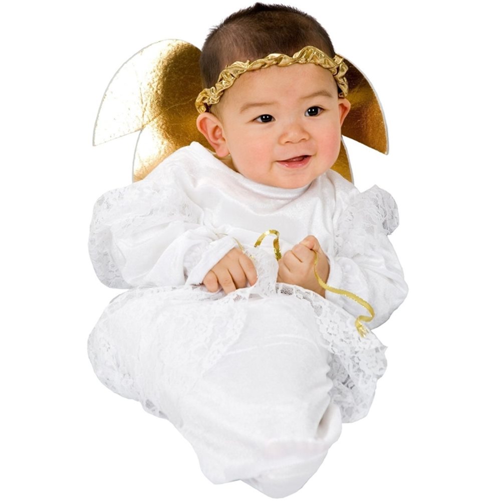 Picture of Little Angel Bunting Costume