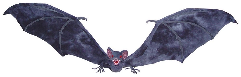 Picture of Cloth Bat