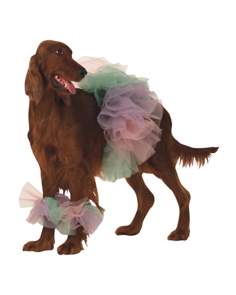 Picture of Lil Ballerina Pet Costume
