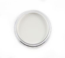 Picture of White Makeup Carded