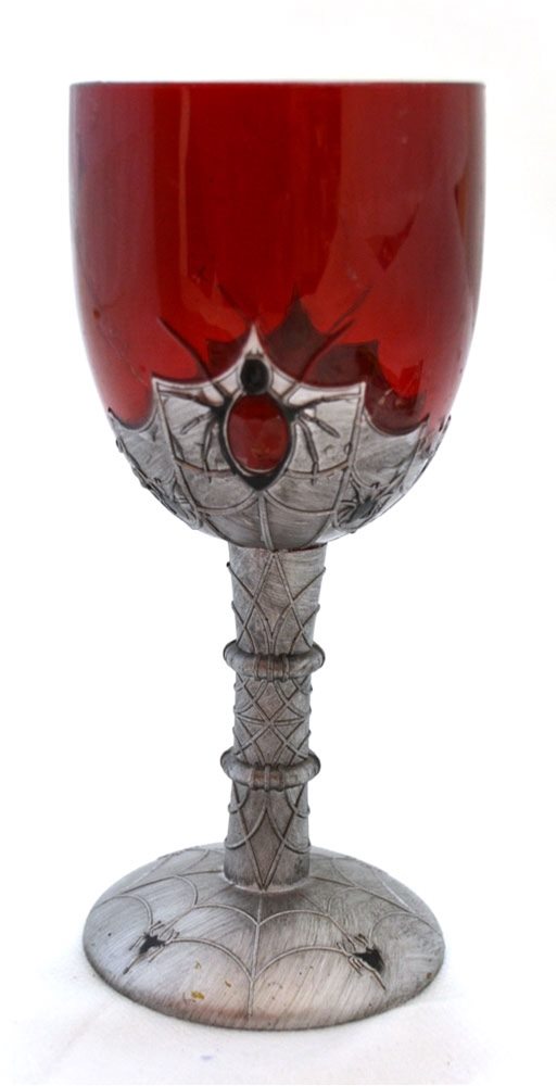 Picture of Spider Goblet