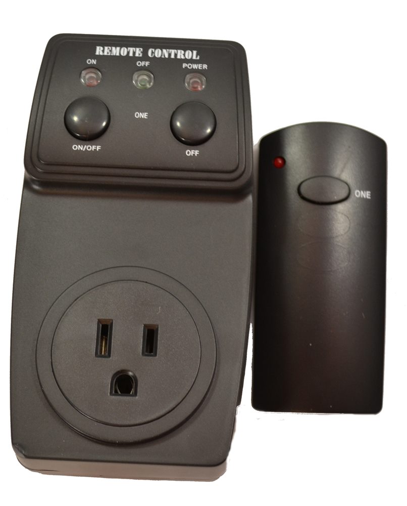Picture of Remote Control Switch