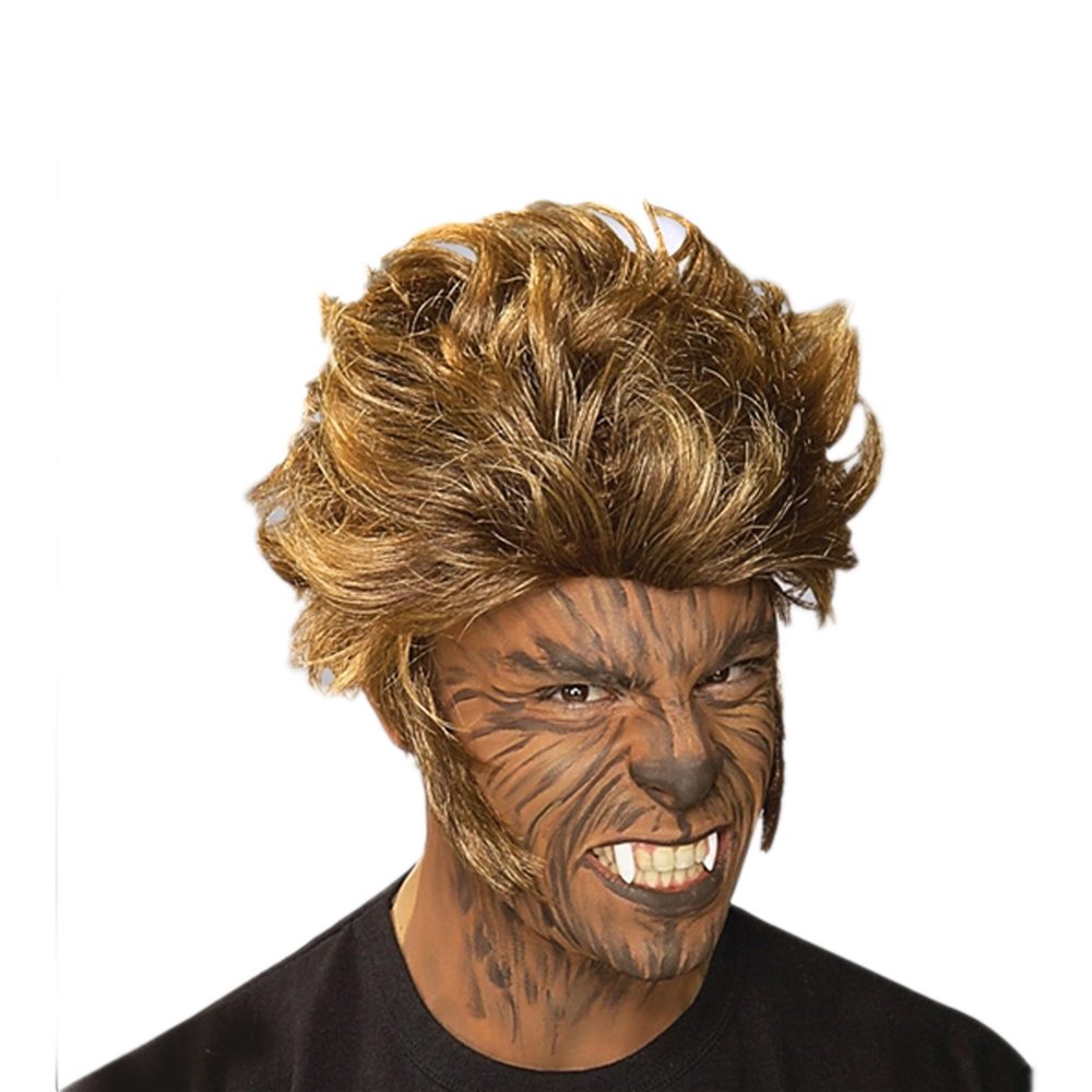 Picture of Werewolf Adult Wig