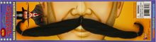 Picture of Jumbo Victorian Handlebar Moustache