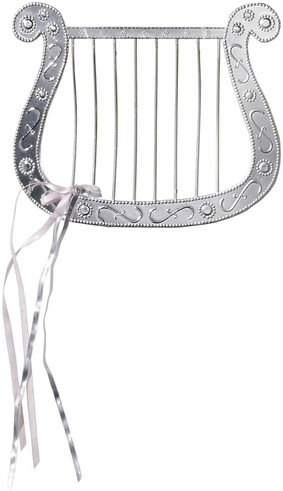 Picture of Angel Harp