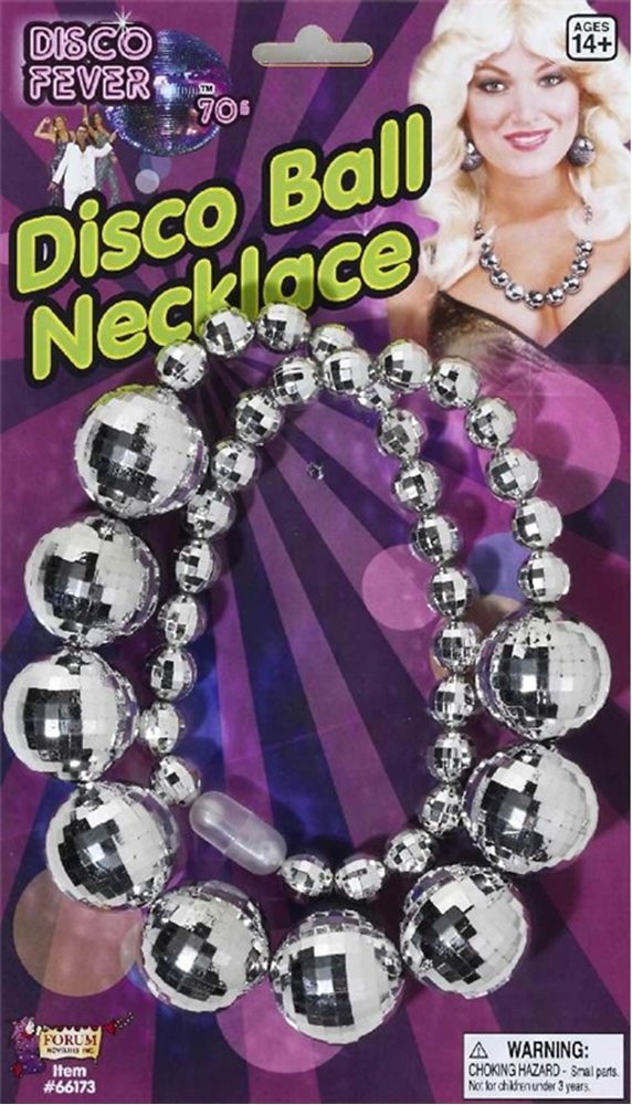 Picture of Disco Necklace