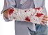 Picture of Bloody Arm Bandage