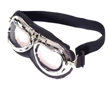 Picture of Steampunk Aviator Goggles