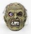 Picture of Zombie Head Prop