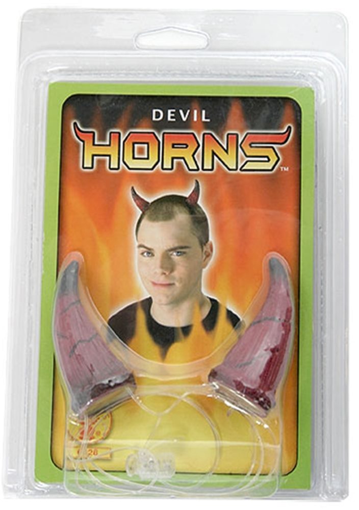 Picture of Devil Horns