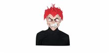 Picture of Anime Mask