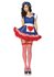 Picture of Darling Dollie Adult Womens Costume