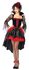 Picture of Midnight Mistress Adult Womens Costume