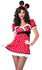 Picture of Sweet Miss Mischief Adult Womens Costume