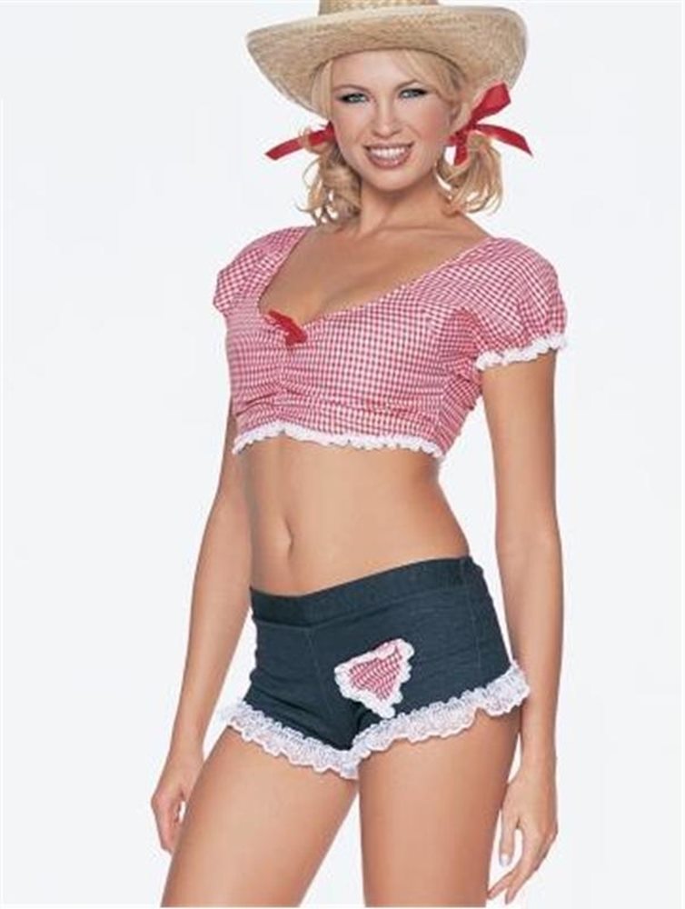 Picture of Daisy Mae Adult Costume