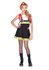 Picture of Sweetheart Firefighter Junior Costume