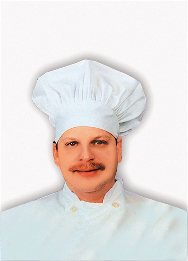 Picture of Chef Hat