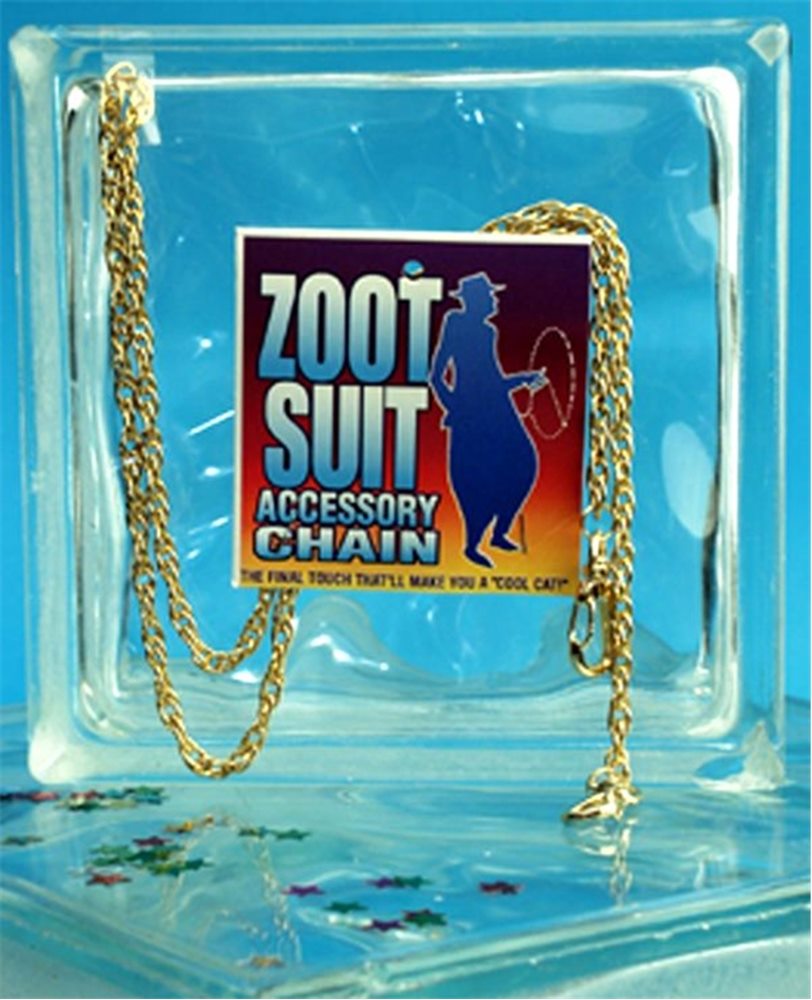 Picture of Zoot Suit Chain