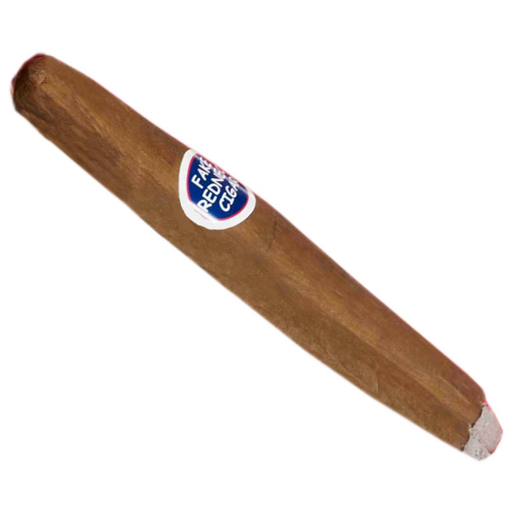 Picture of Jumbo Fake Cigar
