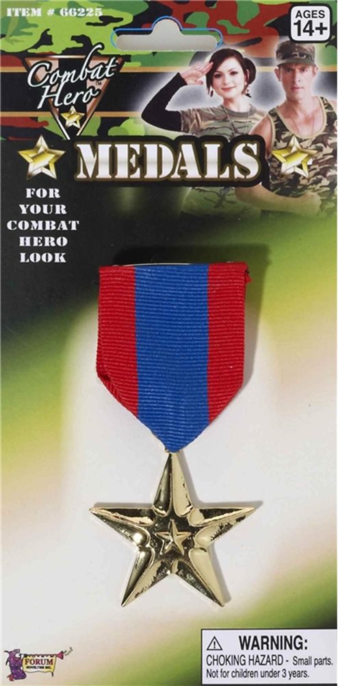 Picture of Single Army Medal