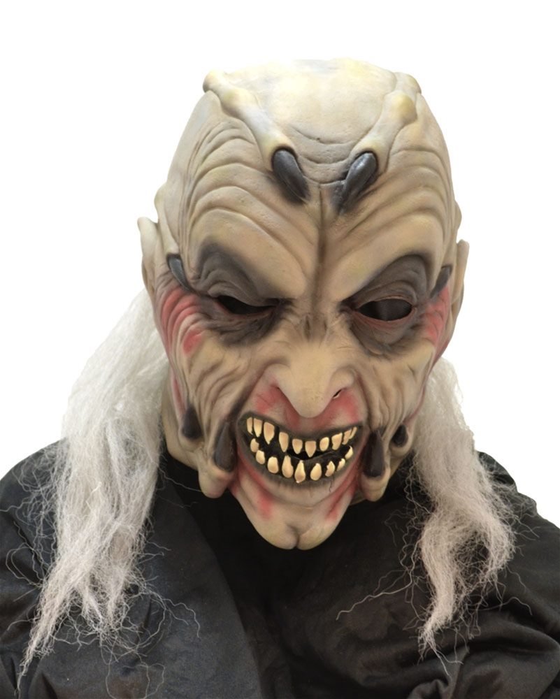 Picture of Jeepers Creepers Adult Mask