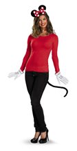 Picture of Minnie Mouse Adult Kit