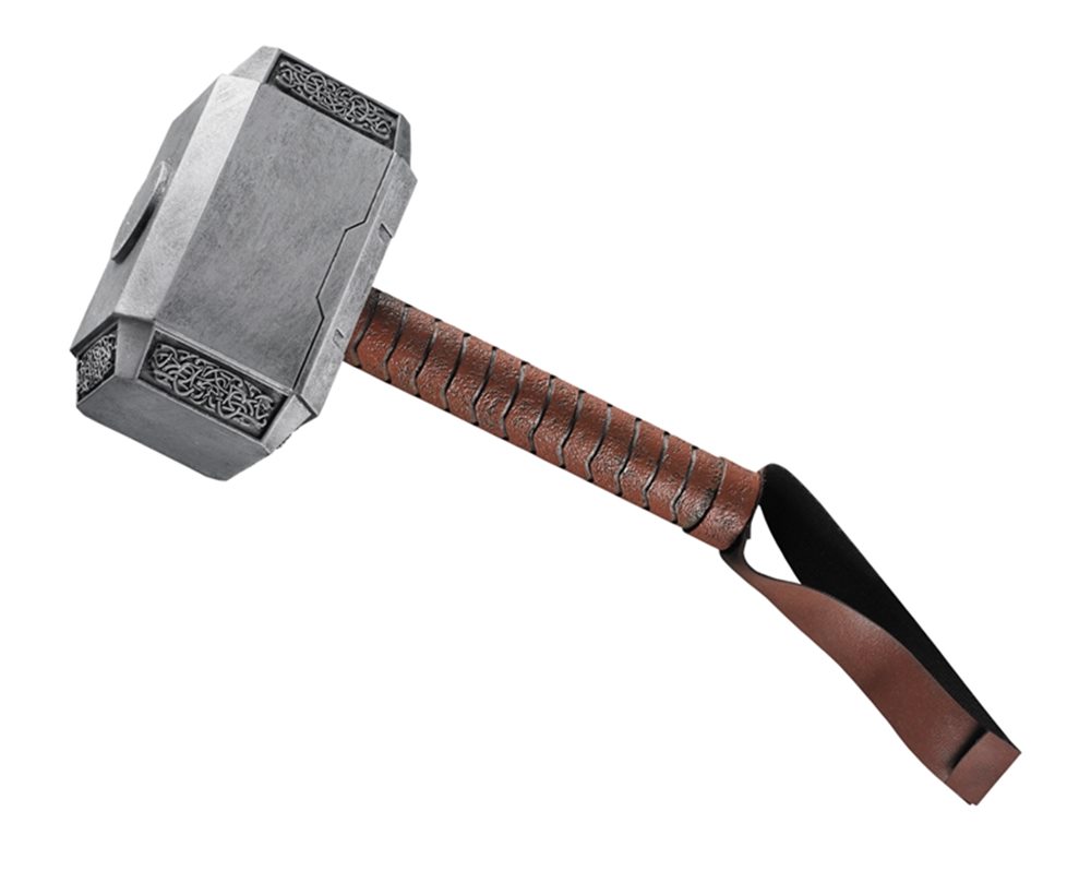 Picture of Marvel Thor Child Hammer