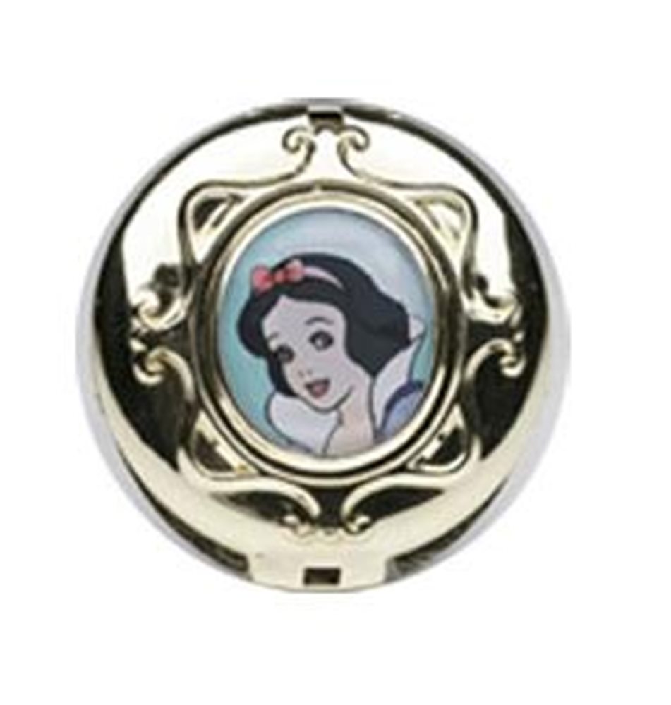 Picture of Snow White Girls Dress-Up Compact