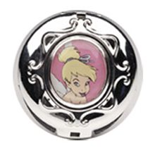 Picture of Tinker Bell Girls Dress-Up Compact