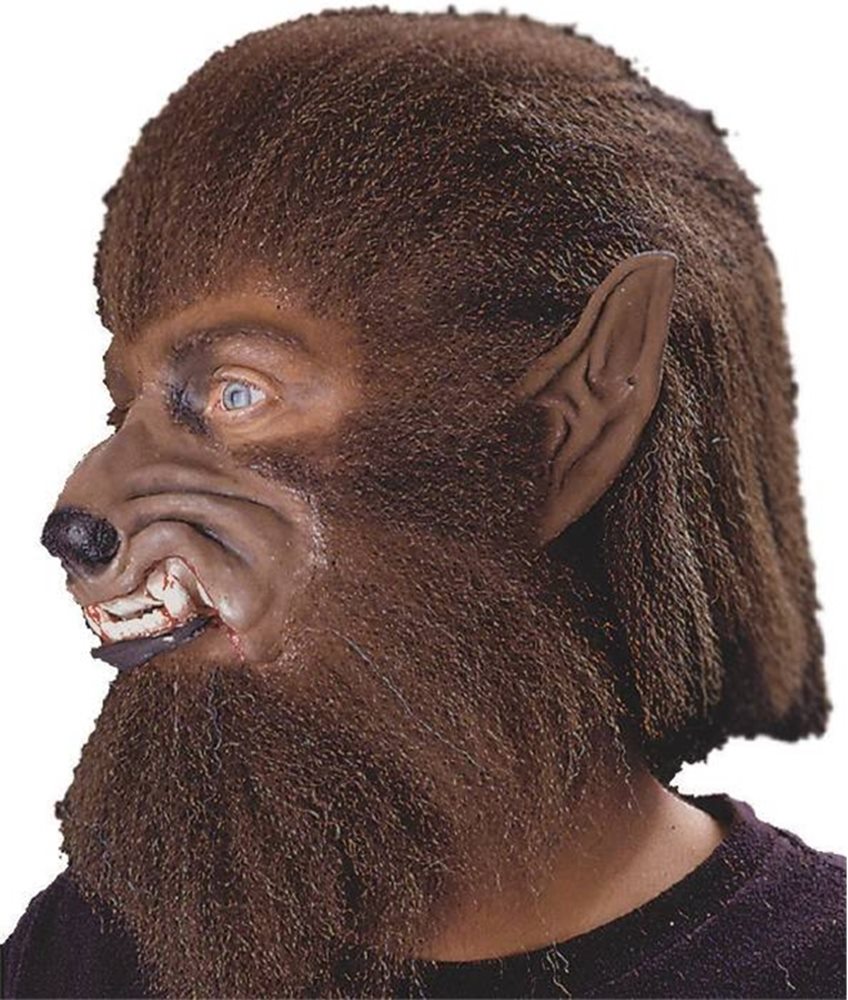 Picture of Woochie Werewolf Ears Appliance